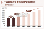 中国医美行业2023年度报告（85页）