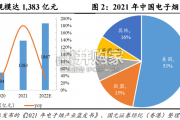 电子烟行业报告：解析电子烟全球监管体系（26页）