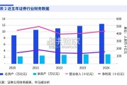 中国证券业调查报告（113页）