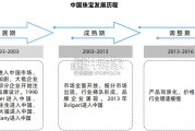 中国珠宝行业研究报告（53页）