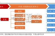 镁基材料产业链分析及河南省概况报告：镁合金产业链（38页）
