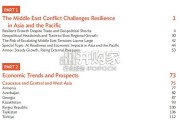 亚开行报告：2026年4月亚洲发展展望：中东冲突挑战亚太地区的韧性（英文，346页）