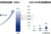 中国固态电池行业报告（49页）