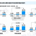 中国汽车全球化发展报告（17页）