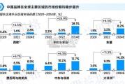 中国汽车全球化发展报告（17页）