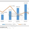 AI技术驱动信用分化研究报告：我国软件产业链信用质量及其变化趋势浅析（22页）