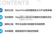 OpenClaw时代的中国Agent产业生态报告（40页）