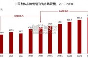 中国品牌营销咨询行业研究报告（27页）