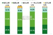 青少年互联网使用情况调查报告（30页）