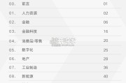 中国薪酬指南（61页）
