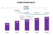 运动鞋市场与消费趋势研究报告（68页）