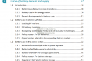 【英文】国际能源署报告：电池对实现气候和能源目标至关重要（159页）