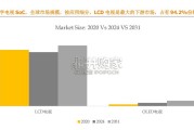 数字电视SoC行业报告：前6大企业占据全球95％的市场份额（8页）