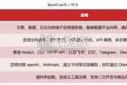 OpenClaw专题报告：吹响AI+Agent时代号角（26页）