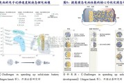 固态锂电池行业报告：硫化物固态电解质、氧化物固态电解质、聚合物固态电解质、硅基负极（36页）