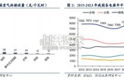 核电行业报告：清洁高效基荷电源（41页）