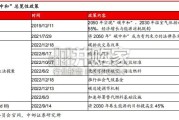 生物柴油行业报告：SAF+船燃双向需求带动（29页）
