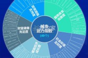 中国积极应对人口老龄化城市能力指数报告（25页）