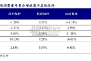 氨纶行业报告（12页）