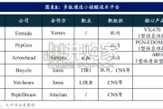 小核酸行业报告：肝脏之外（47页）