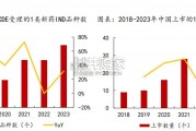 中国CXO行业报告（40页）