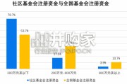 社区基金会发展观察报告（52页）