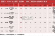 PEEK行业报告：工程塑料的“皇冠”（17页）