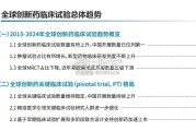 全球创新药临床试验十年趋势洞察报告（64页）