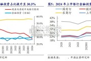 银行行业报告：资负结构转化中的银行利率风险重估（56页）