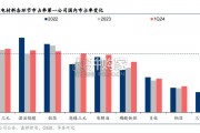 锂电材料市场格局复盘与展望报告（31页）