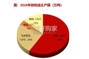 棕榈油行业报告（21页）