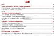摩托车行业报告（77页）