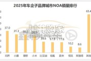 2025年智驾年度盘点报告（27页）