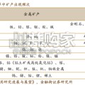 采矿业报告：提高矿产资源保障水平（21页）