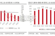 黄酒行业报告（33页）