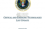 【英文】美国2024版《关键和新兴技术清单》（11页）