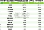2025年中国证券服务APP监测报告（13页）