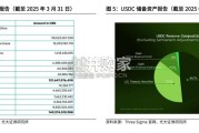 稳定币专题报告：全球支付体系（9页）