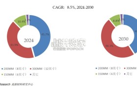 石英刻蚀环行业报告:全球前十强生产商排名及市场份额(10页)
