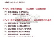 现代女性精力管理现状报告（27页）