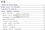 人形机器人行业报告：人形机器人是否会复刻新能源汽车发展路径（40页）