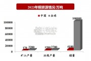 中国优势战略资源梳理报告（15页）