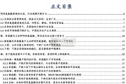 饲用氨基酸行业报告：赖、苏氨酸（37页）