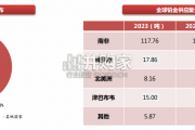 铂族金属行业报告（27页）