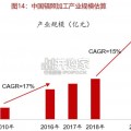 核技术应用行业报告：加速器、辐射加工、同位素（58页）