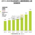 中国糖尿病视网膜病变人群调研报告（66页）