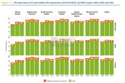 WHO报告：2025年世界卫生统计，全球健康趋势评估（89页）