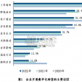 中国企业数字化转型研究报告（32页）