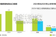 2026年中国跨境电商SaaS市场行业报告（37页）