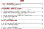 AI Agent行业报告（106页）